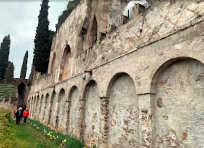 Giardino dei Ciucioi