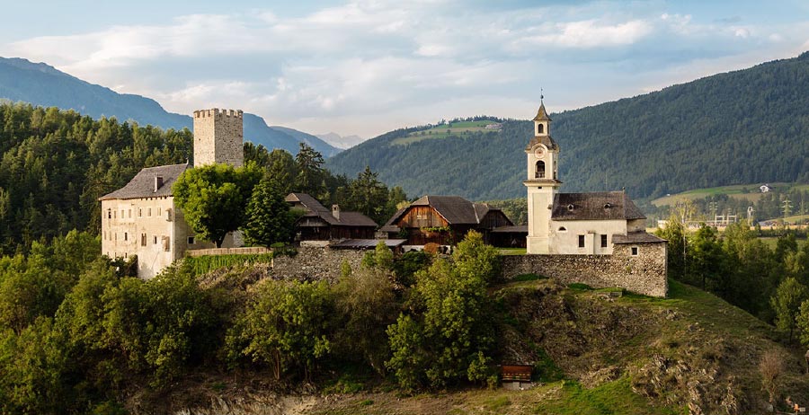 Kulturausflug Lamprechtsburg 2024